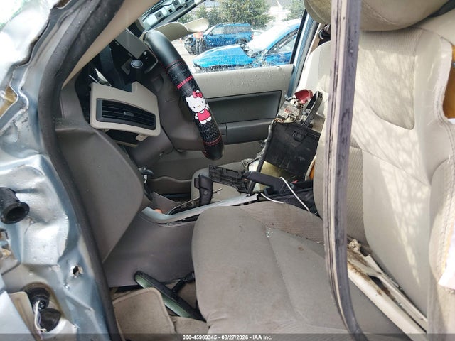 2009 Ford Focus S მანქანა იყიდება აუქციონზე, vin: 1FAHP34N09W256709, აუქციონის ნომერი: 45989345