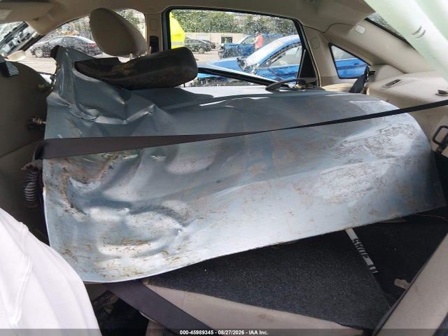 2009 Ford Focus S მანქანა იყიდება აუქციონზე, vin: 1FAHP34N09W256709, აუქციონის ნომერი: 45989345