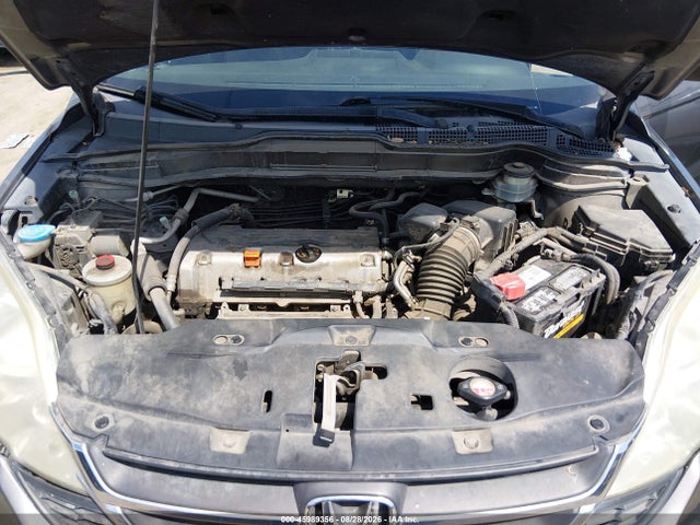 2010 Honda Cr-v Lx მანქანა იყიდება აუქციონზე, vin: 5J6RE3H36AL004797, აუქციონის ნომერი: 45989356