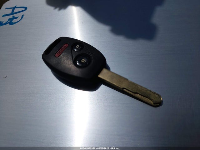 2010 Honda Cr-v Lx მანქანა იყიდება აუქციონზე, vin: 5J6RE3H36AL004797, აუქციონის ნომერი: 45989356
