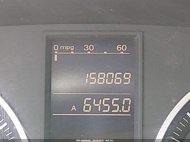 2010 Honda Cr-v Lx მანქანა იყიდება აუქციონზე, vin: 5J6RE3H36AL004797, აუქციონის ნომერი: 45989356