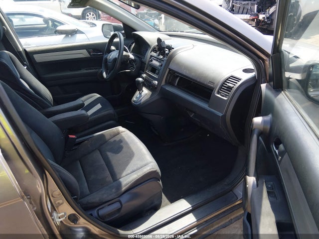 2010 Honda Cr-v Lx მანქანა იყიდება აუქციონზე, vin: 5J6RE3H36AL004797, აუქციონის ნომერი: 45989356