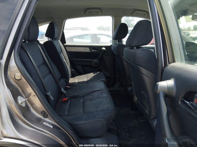 2010 Honda Cr-v Lx მანქანა იყიდება აუქციონზე, vin: 5J6RE3H36AL004797, აუქციონის ნომერი: 45989356