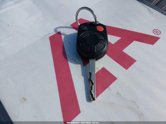 1FADP3F26EL313587 Ford FOCUS SE