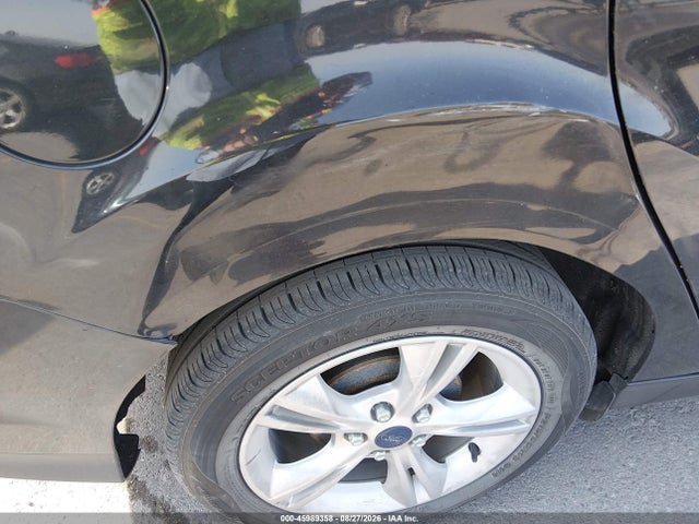 1FADP3F26EL313587 Ford FOCUS SE