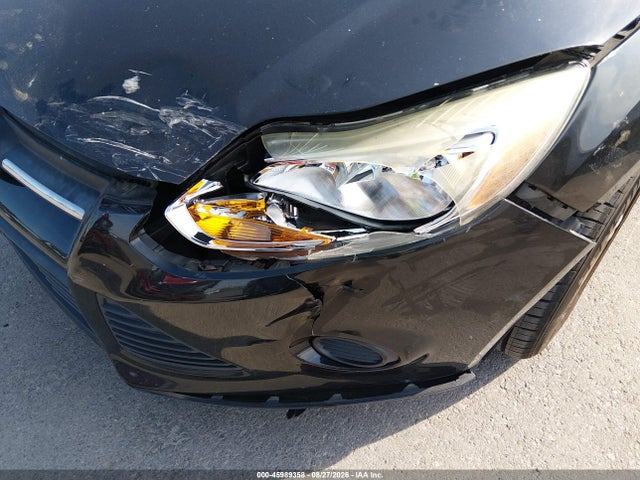 1FADP3F26EL313587 Ford FOCUS SE