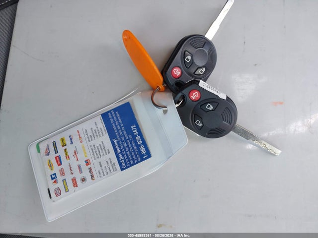 1FMCU9GDXHUB08771 Ford ESCAPE SE