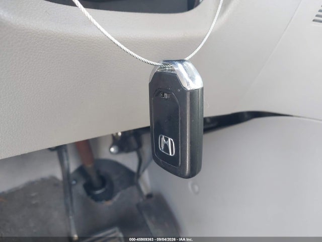 2014 Honda Odyssey Ex-l მანქანა იყიდება აუქციონზე, vin: 5FNRL5H67EB056014, აუქციონის ნომერი: 45989363