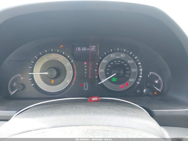 2014 Honda Odyssey Ex-l მანქანა იყიდება აუქციონზე, vin: 5FNRL5H67EB056014, აუქციონის ნომერი: 45989363
