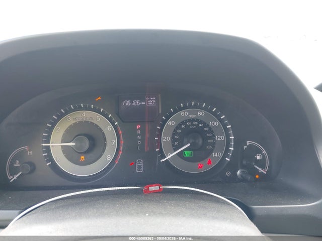 2014 Honda Odyssey Ex-l მანქანა იყიდება აუქციონზე, vin: 5FNRL5H67EB056014, აუქციონის ნომერი: 45989363