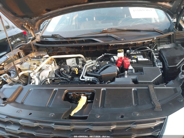 Продаж на аукціоні авто 2021 Nissan Rogue S Fwd, vin: JN8AT3AA9MW005077, номер лоту: 45989364