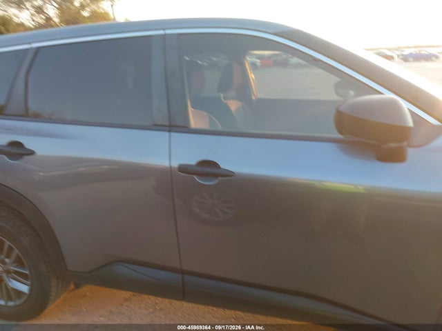 Продаж на аукціоні авто 2021 Nissan Rogue S Fwd, vin: JN8AT3AA9MW005077, номер лоту: 45989364