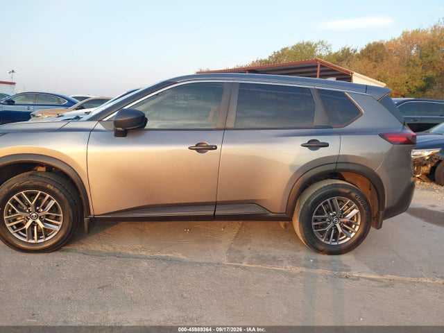 Продаж на аукціоні авто 2021 Nissan Rogue S Fwd, vin: JN8AT3AA9MW005077, номер лоту: 45989364