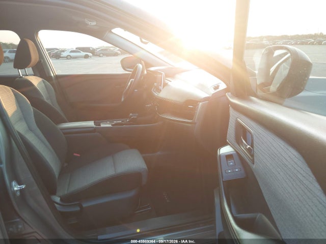Продаж на аукціоні авто 2021 Nissan Rogue S Fwd, vin: JN8AT3AA9MW005077, номер лоту: 45989364