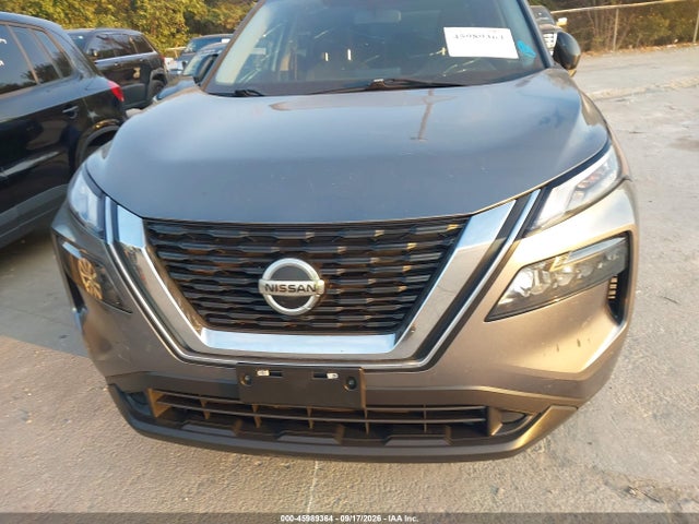 Продаж на аукціоні авто 2021 Nissan Rogue S Fwd, vin: JN8AT3AA9MW005077, номер лоту: 45989364