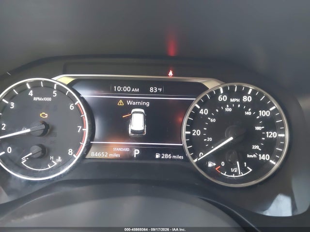 Продаж на аукціоні авто 2021 Nissan Rogue S Fwd, vin: JN8AT3AA9MW005077, номер лоту: 45989364