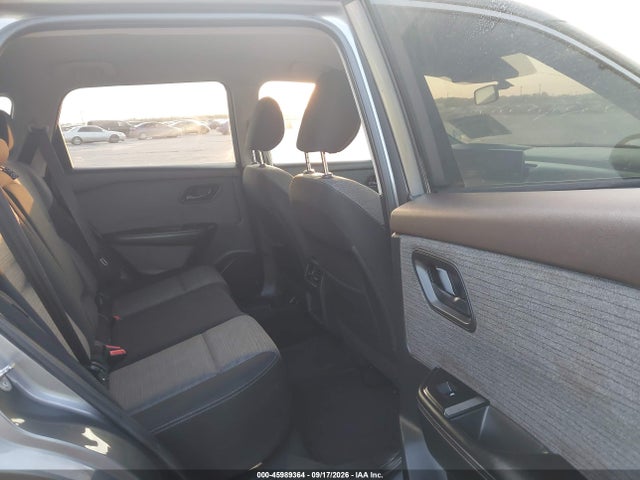 Продаж на аукціоні авто 2021 Nissan Rogue S Fwd, vin: JN8AT3AA9MW005077, номер лоту: 45989364