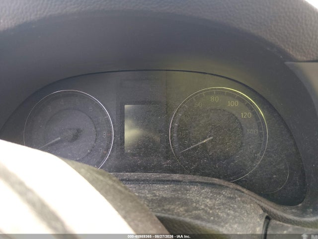 Aukcja sprzedaży 2013 Infiniti G37x, vin: JN1CV6AR7DM765643, numer aukcji: 45989365