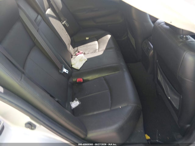 Aukcja sprzedaży 2013 Infiniti G37x, vin: JN1CV6AR7DM765643, numer aukcji: 45989365