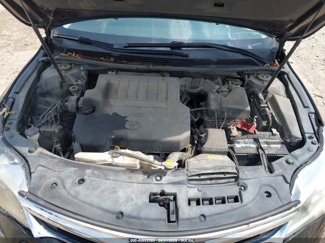 2014 Toyota Avalon Xle Premium მანქანა იყიდება აუქციონზე, vin: 4T1BK1EB3EU113455, აუქციონის ნომერი: 45989368