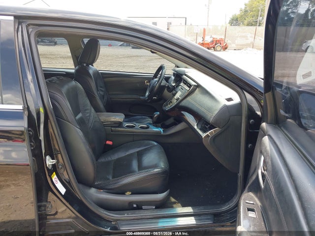 2014 Toyota Avalon Xle Premium მანქანა იყიდება აუქციონზე, vin: 4T1BK1EB3EU113455, აუქციონის ნომერი: 45989368