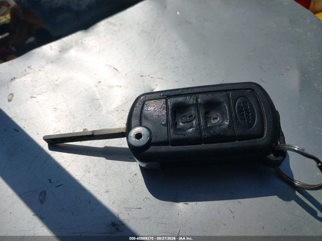Продажа на аукционе авто 2008 Land Rover Range Rover Sport Supercharged, vin: SALSH23408A141385, номер лота: 45989370
