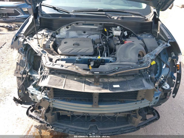 45989379 :رقم المزاد ، KL4AMDSL3RB061684 vin ، 2024 Buick Encore Gx Sport Touring Fwd مزاد بيع