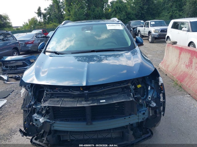 45989379 :رقم المزاد ، KL4AMDSL3RB061684 vin ، 2024 Buick Encore Gx Sport Touring Fwd مزاد بيع