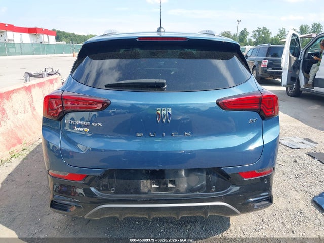 45989379 :رقم المزاد ، KL4AMDSL3RB061684 vin ، 2024 Buick Encore Gx Sport Touring Fwd مزاد بيع