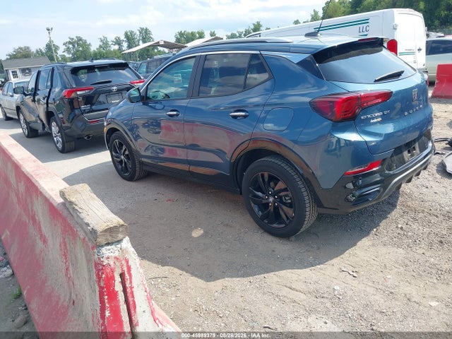 45989379 :رقم المزاد ، KL4AMDSL3RB061684 vin ، 2024 Buick Encore Gx Sport Touring Fwd مزاد بيع