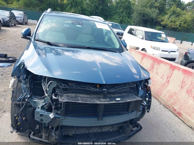 45989379 :رقم المزاد ، KL4AMDSL3RB061684 vin ، 2024 Buick Encore Gx Sport Touring Fwd مزاد بيع