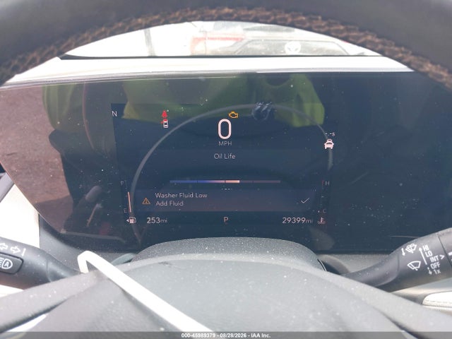 45989379 :رقم المزاد ، KL4AMDSL3RB061684 vin ، 2024 Buick Encore Gx Sport Touring Fwd مزاد بيع