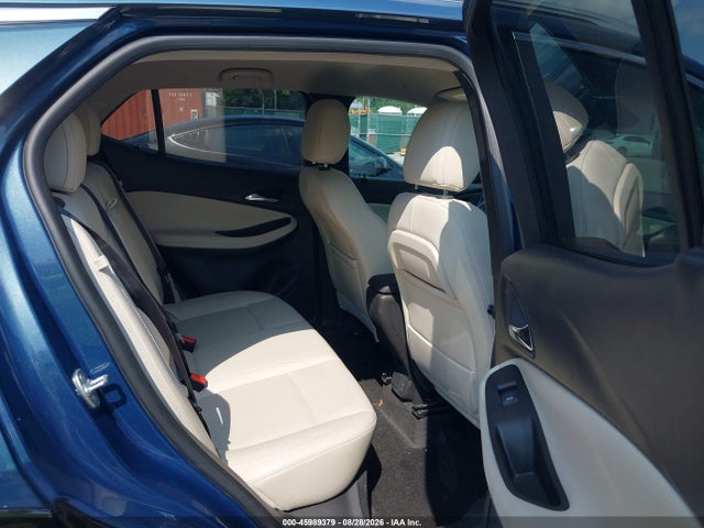 45989379 :رقم المزاد ، KL4AMDSL3RB061684 vin ، 2024 Buick Encore Gx Sport Touring Fwd مزاد بيع
