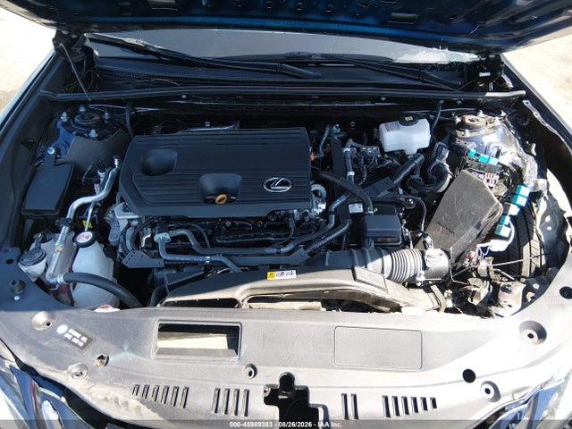 Lexus ES 300H 2024 58ADA1C1XRU048706 Image 10
