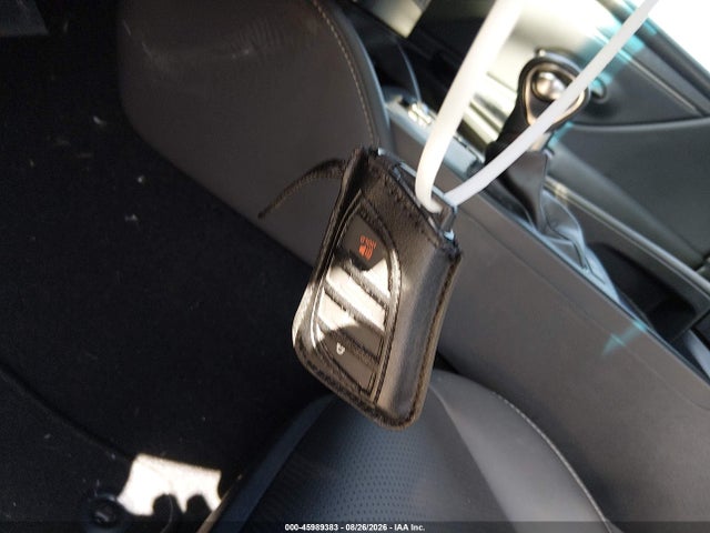 Lexus ES 300H 2024 58ADA1C1XRU048706 Image 11