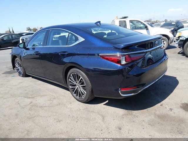 Lexus ES 300H 2024 58ADA1C1XRU048706 Image 3