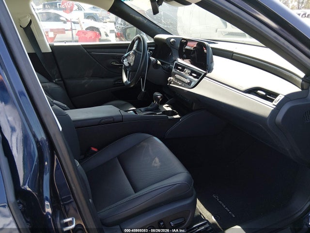 Lexus ES 300H 2024 58ADA1C1XRU048706 Image 5