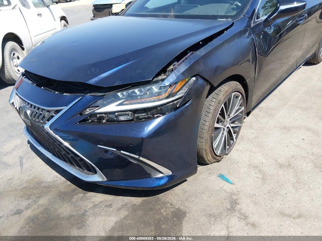 Lexus ES 300H 2024 58ADA1C1XRU048706 Image 6