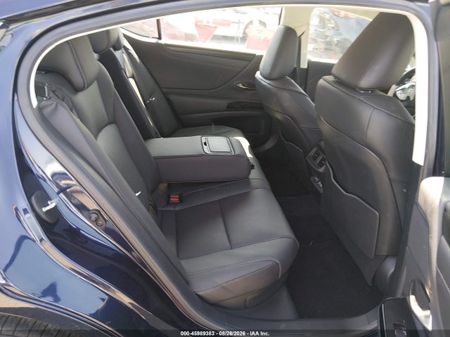 Lexus ES 300H 2024 58ADA1C1XRU048706 Image 8