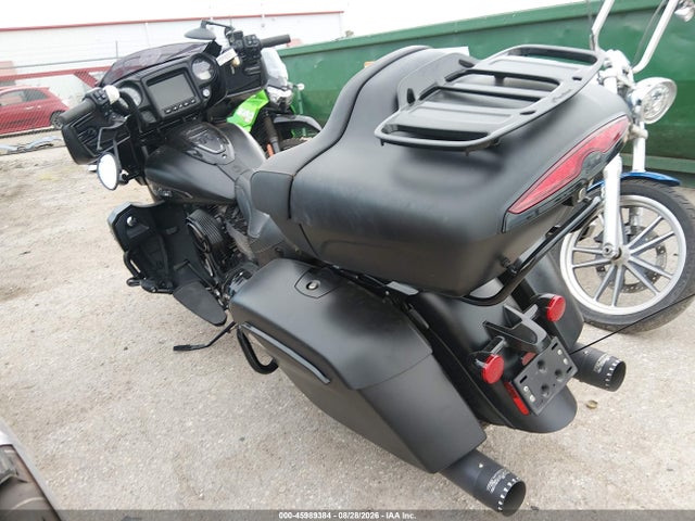 INDIAN MOTORCYCLE CO. Roadmaster Dark Horse 2021 56KTKDBB2M3401206 Image 3