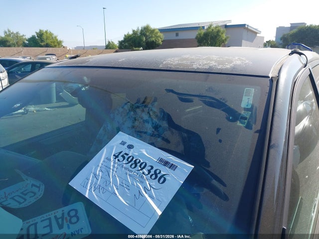 Dodge Grand Caravan Se 2015 2C4RDGBG4FR634599 Image 12