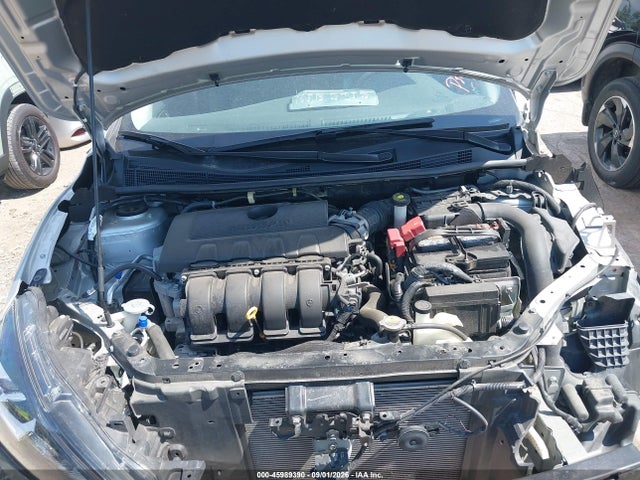 Aukcja sprzedaży 2017 Nissan Sentra Sl, vin: 3N1AB7AP2HY366999, numer aukcji: 45989390