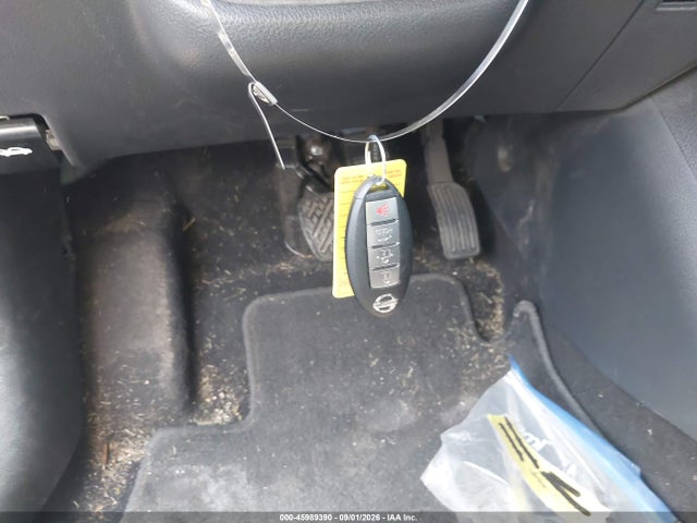 Aukcja sprzedaży 2017 Nissan Sentra Sl, vin: 3N1AB7AP2HY366999, numer aukcji: 45989390