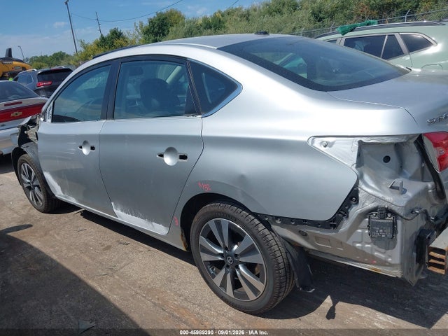 Aukcja sprzedaży 2017 Nissan Sentra Sl, vin: 3N1AB7AP2HY366999, numer aukcji: 45989390