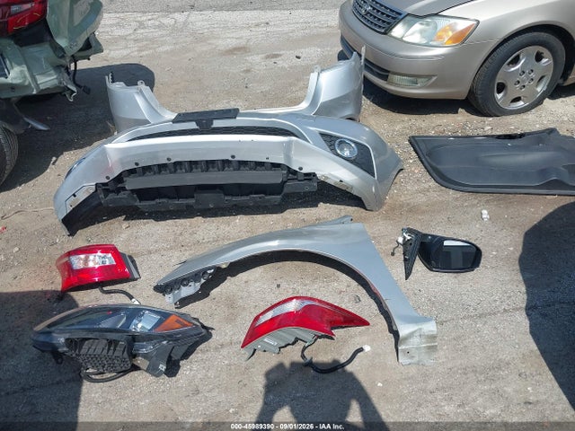 Aukcja sprzedaży 2017 Nissan Sentra Sl, vin: 3N1AB7AP2HY366999, numer aukcji: 45989390