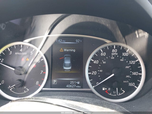 Aukcja sprzedaży 2017 Nissan Sentra Sl, vin: 3N1AB7AP2HY366999, numer aukcji: 45989390