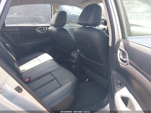 Aukcja sprzedaży 2017 Nissan Sentra Sl, vin: 3N1AB7AP2HY366999, numer aukcji: 45989390