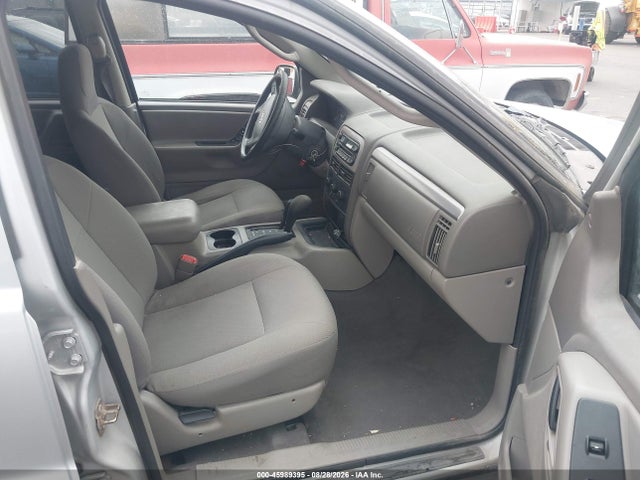 Aukcja sprzedaży 2004 Jeep Grand Cherokee Laredo, vin: 1J4GW48S84C411218, numer aukcji: 45989395