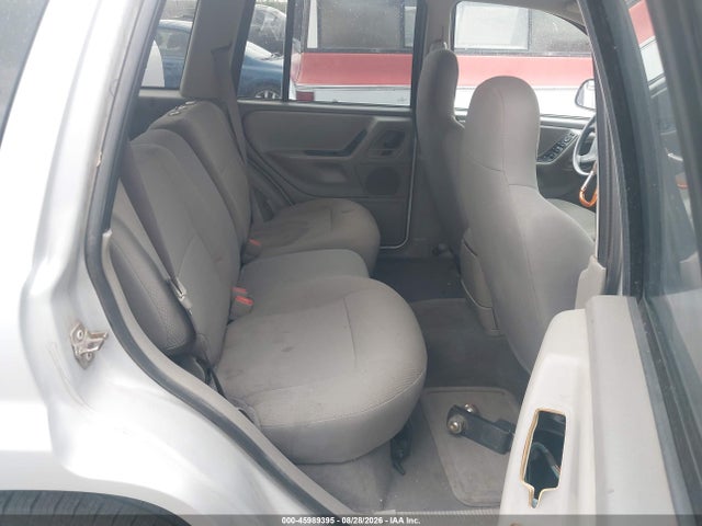 Aukcja sprzedaży 2004 Jeep Grand Cherokee Laredo, vin: 1J4GW48S84C411218, numer aukcji: 45989395