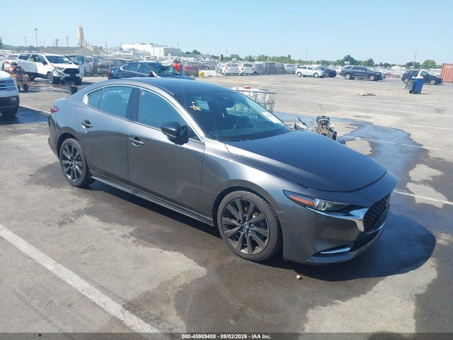 Aukcja sprzedaży 2021 Mazda Mazda3 2.5 Turbo, vin: JM1BPBAY0M1311948, numer aukcji: 45989400
